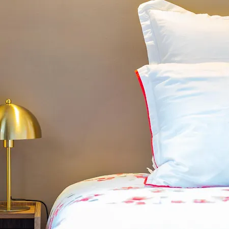 Au Pied De La Cathedrale, Familial, Parking Gratuit Apartment Troyes