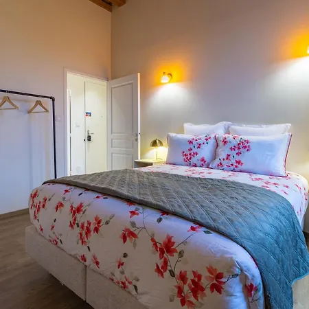 Apartment Au Pied De La Cathedrale, Familial, Parking Gratuit Troyes