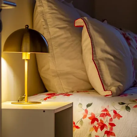 Apartment Au Pied De La Cathedrale, Familial, Parking Gratuit Troyes